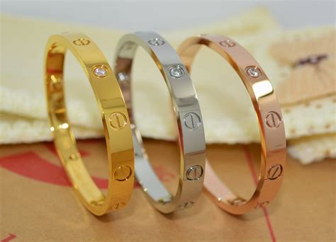 replica cartier love bracelet uk|imitation cartier love bracelet.